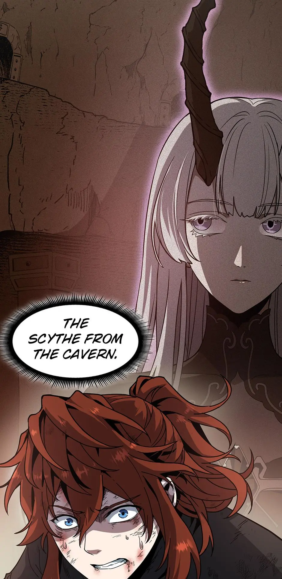 The Beginning After The End Chapter 206 Page 33