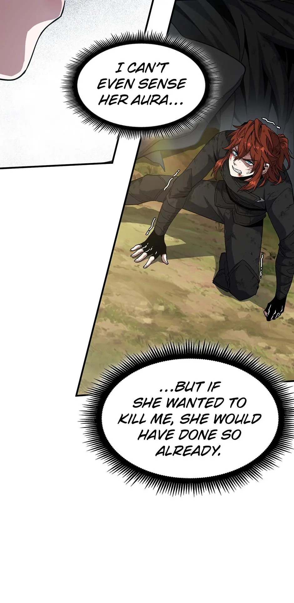 The Beginning After The End Chapter 206 Page 35
