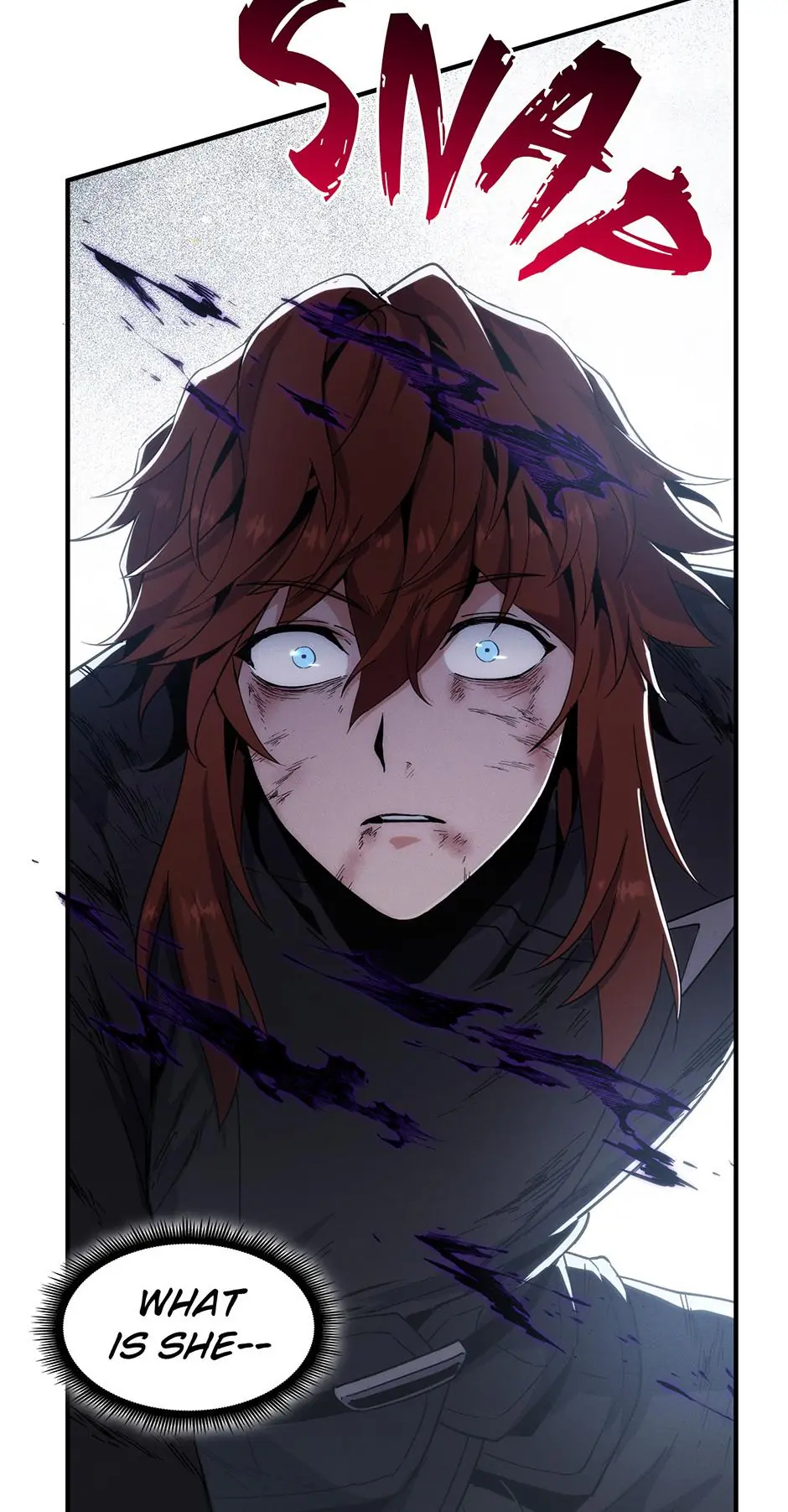 The Beginning After The End Chapter 206 Page 37