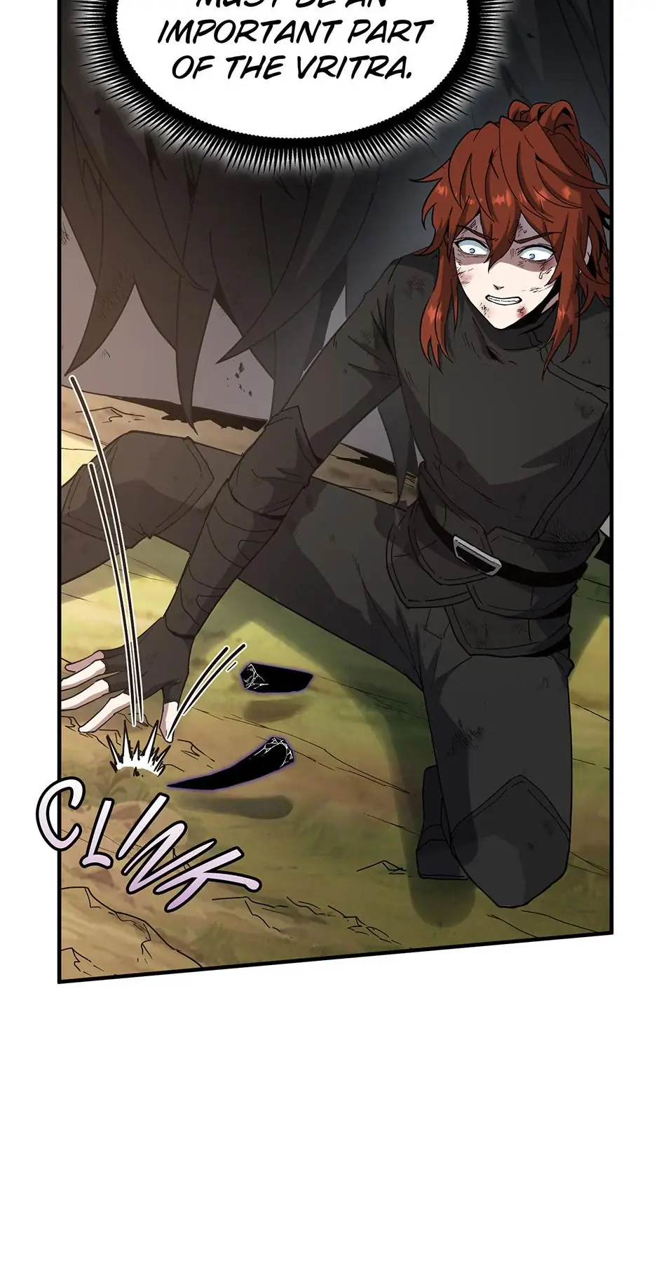 The Beginning After The End Chapter 206 Page 41
