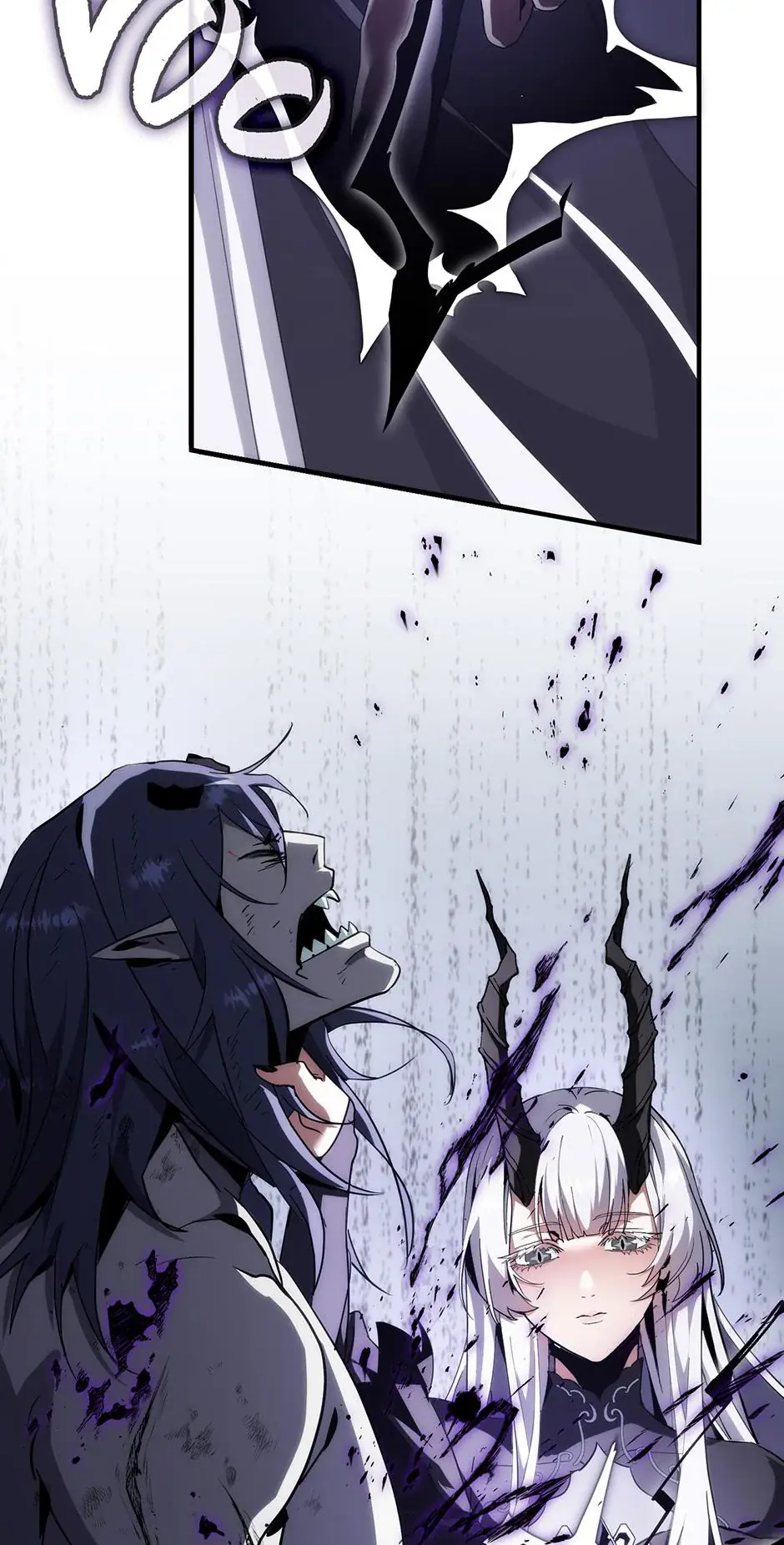 The Beginning After The End Chapter 206 Page 44