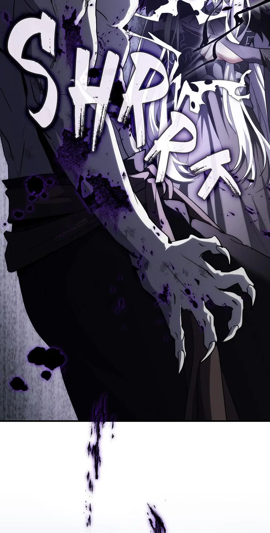 The Beginning After The End Chapter 206 Page 45