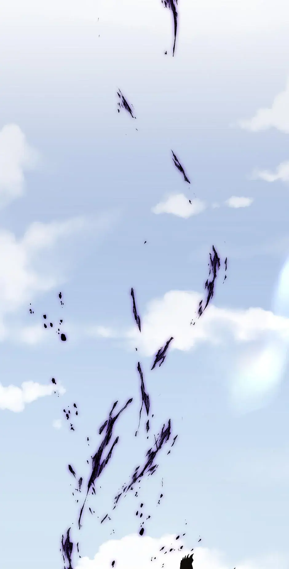 The Beginning After The End Chapter 206 Page 46