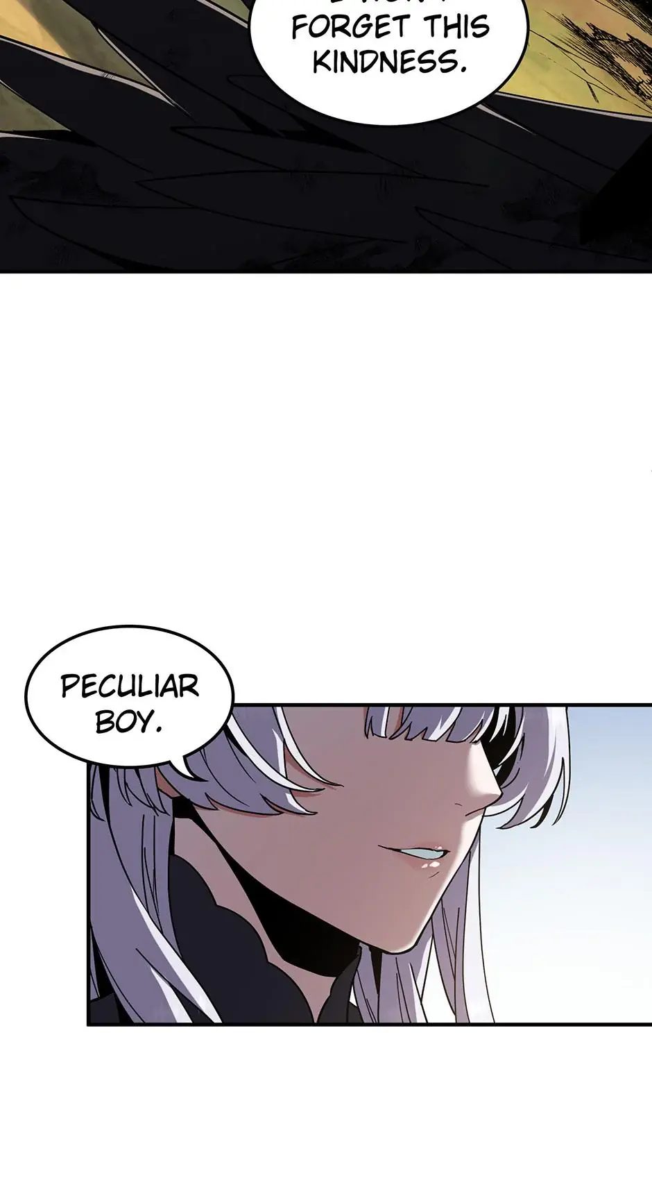 The Beginning After The End Chapter 206 Page 55