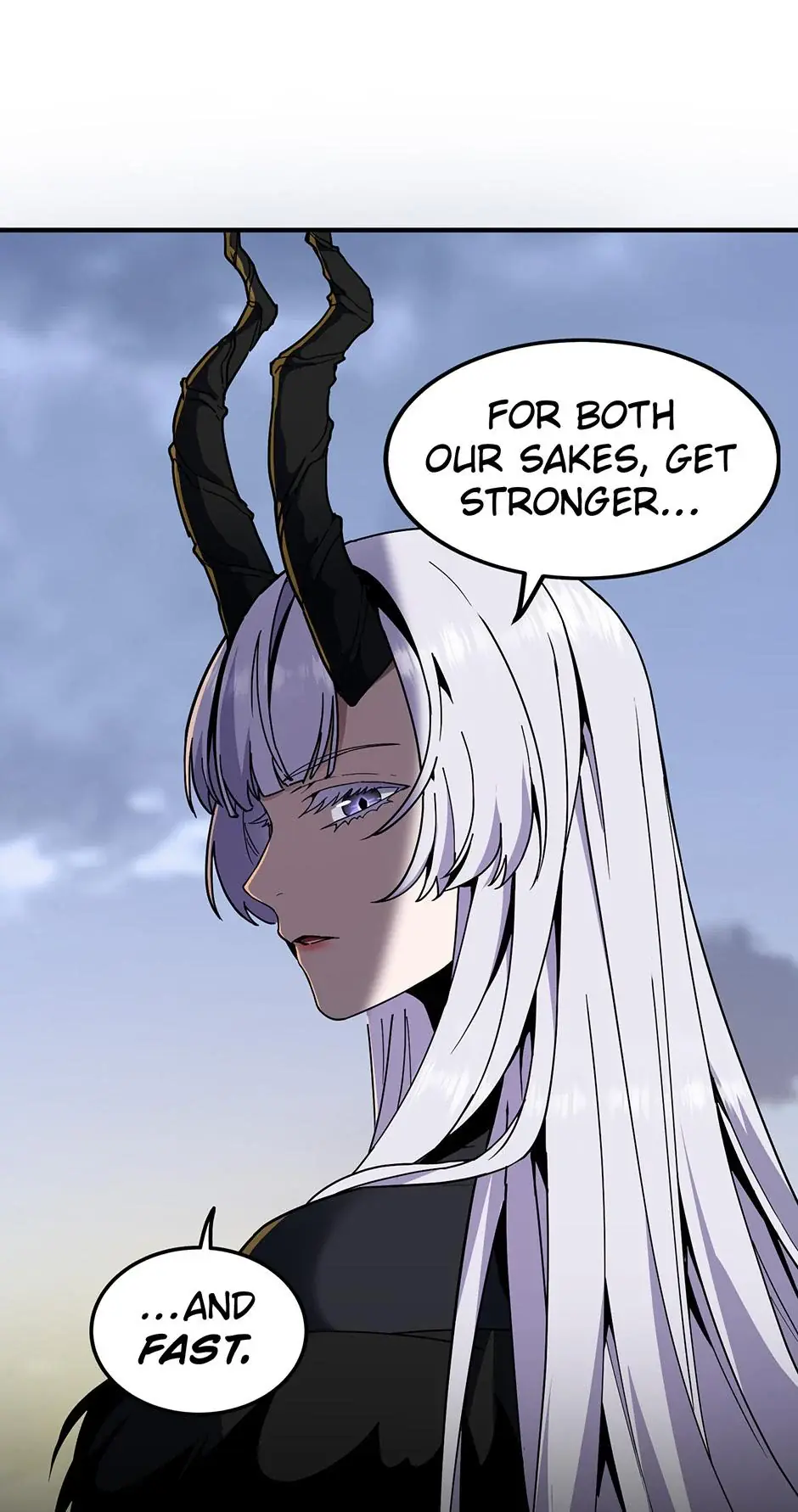 The Beginning After The End Chapter 206 Page 56