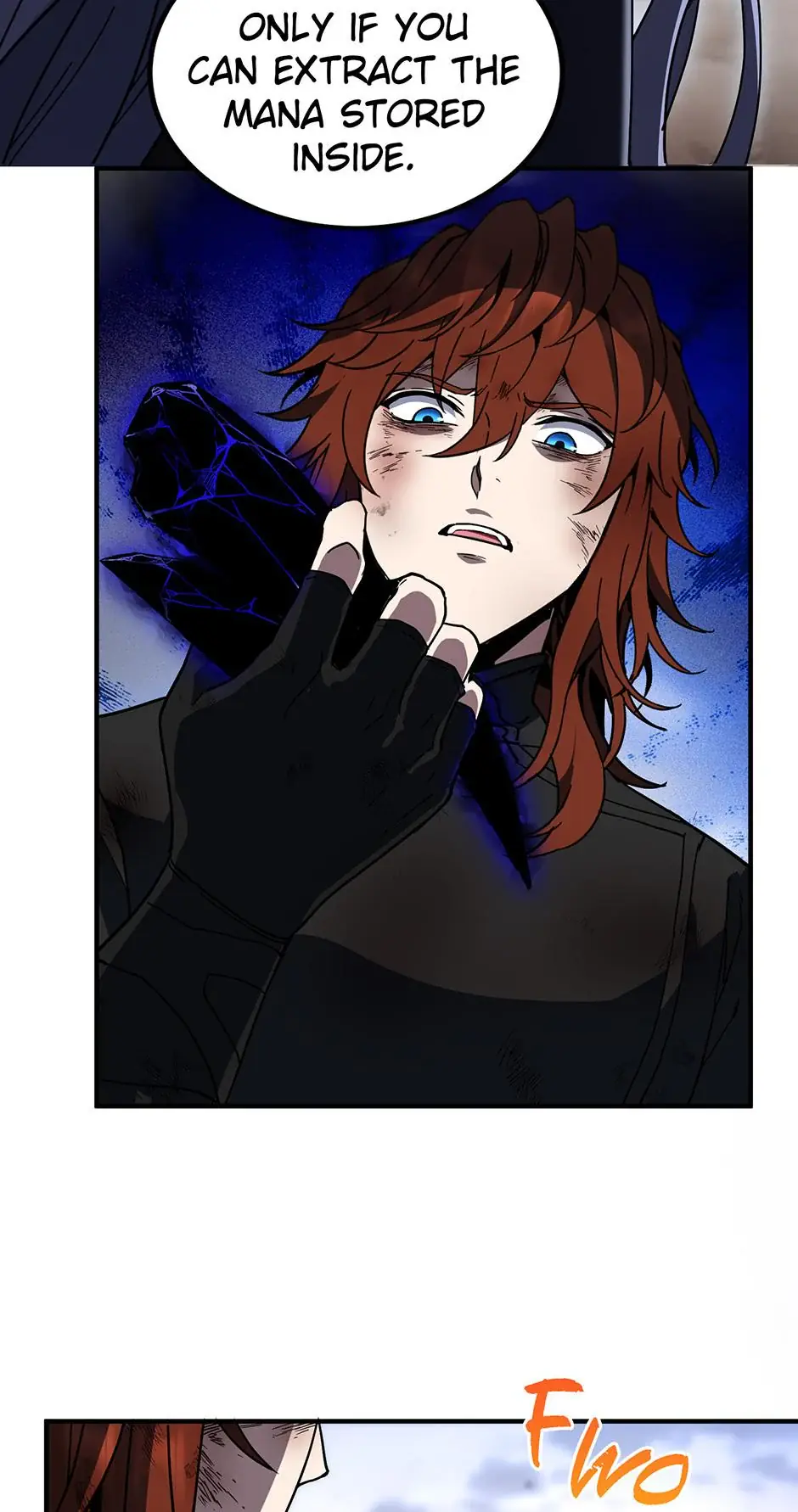 The Beginning After The End Chapter 206 Page 59