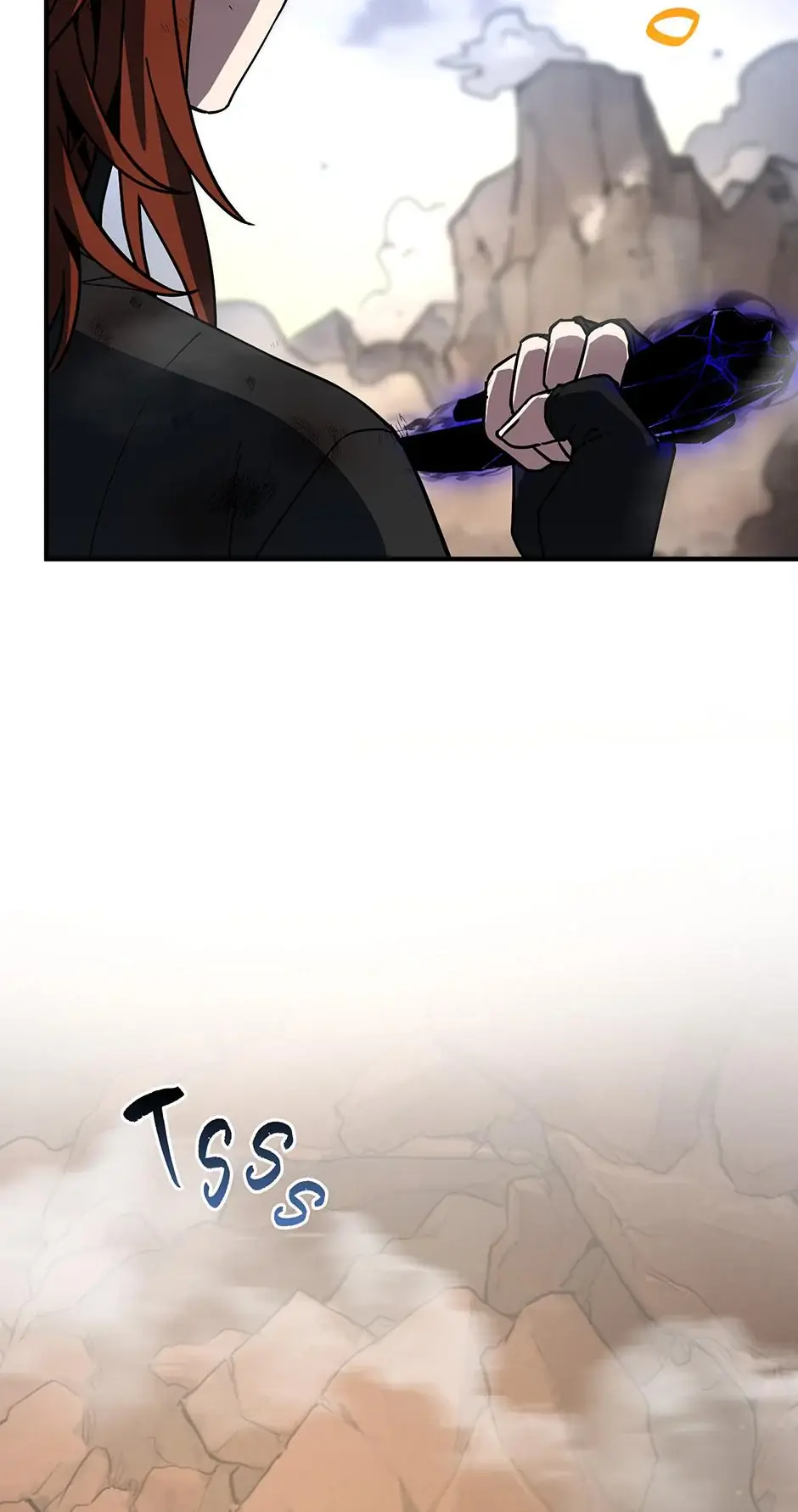 The Beginning After The End Chapter 206 Page 60