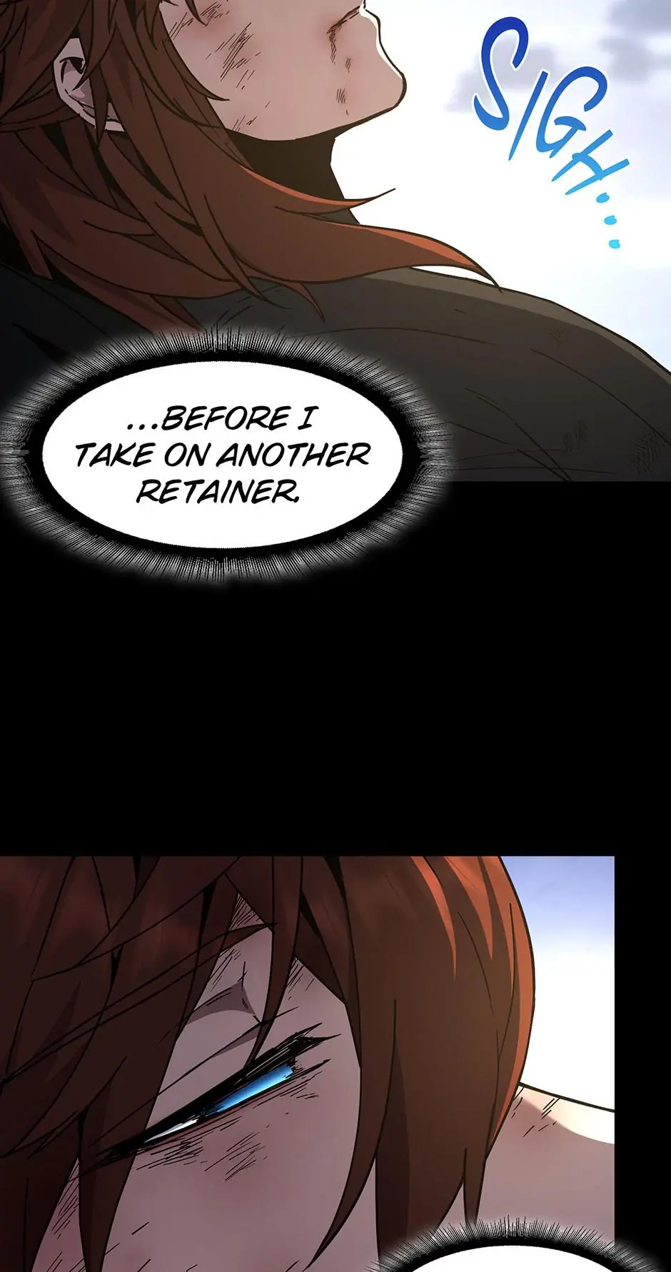 The Beginning After The End Chapter 206 Page 62