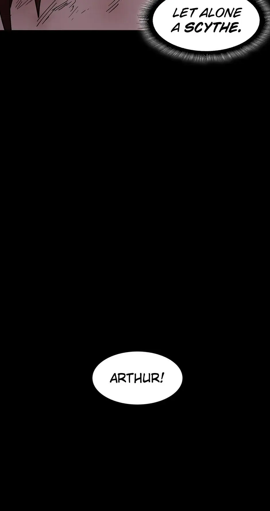 The Beginning After The End Chapter 206 Page 63