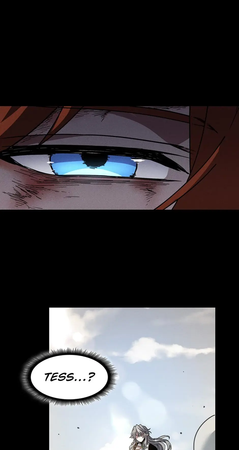 The Beginning After The End Chapter 206 Page 64