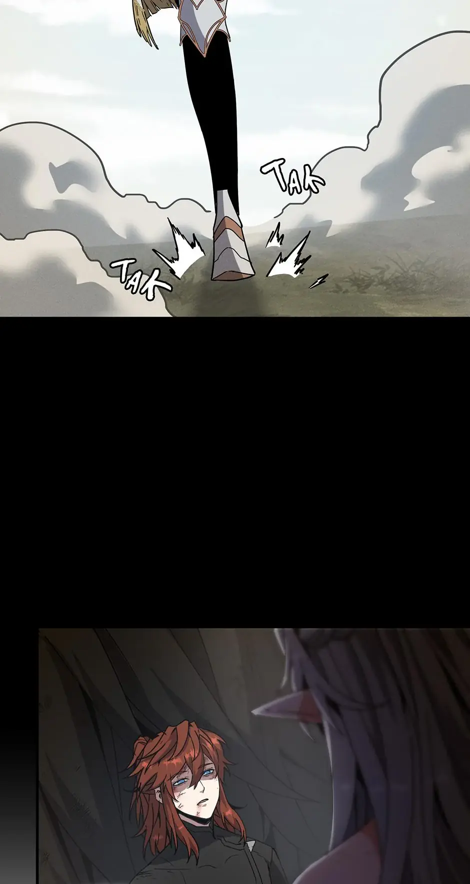 The Beginning After The End Chapter 206 Page 66