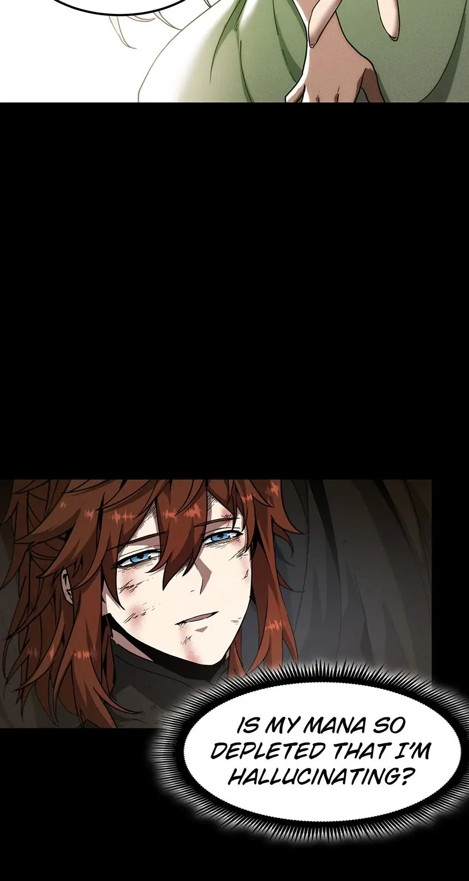 The Beginning After The End Chapter 206 Page 68
