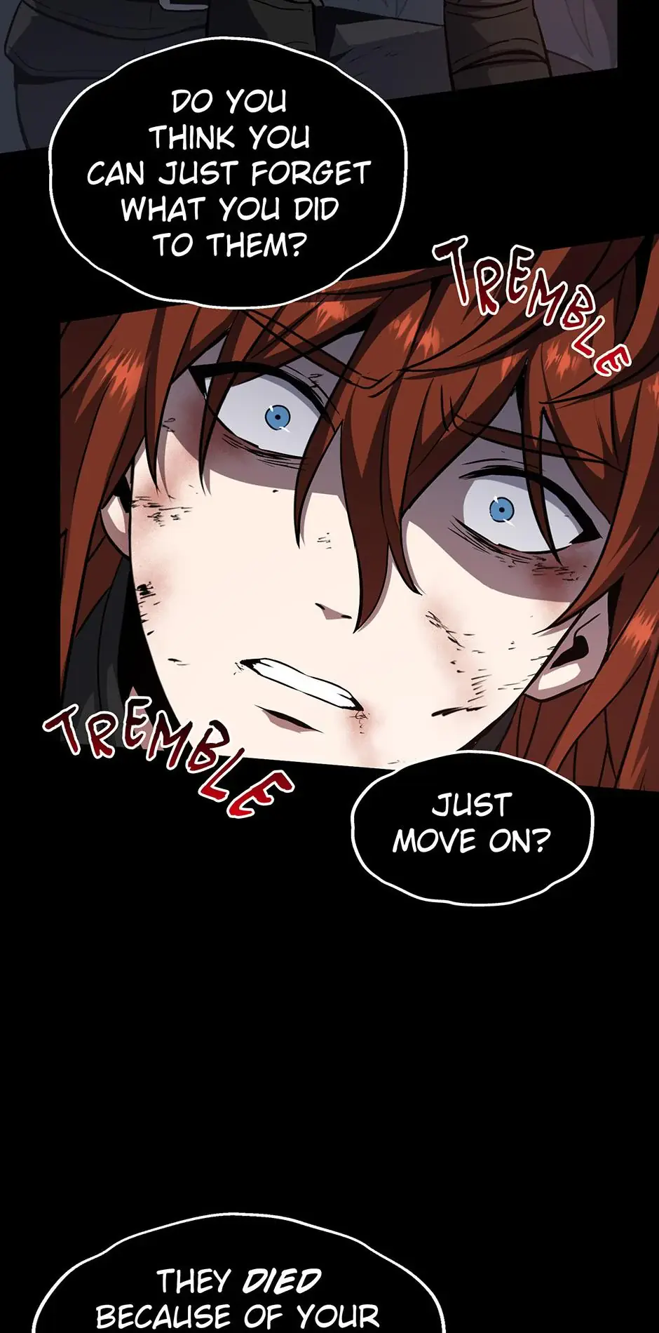 The Beginning After The End Chapter 206 Page 72
