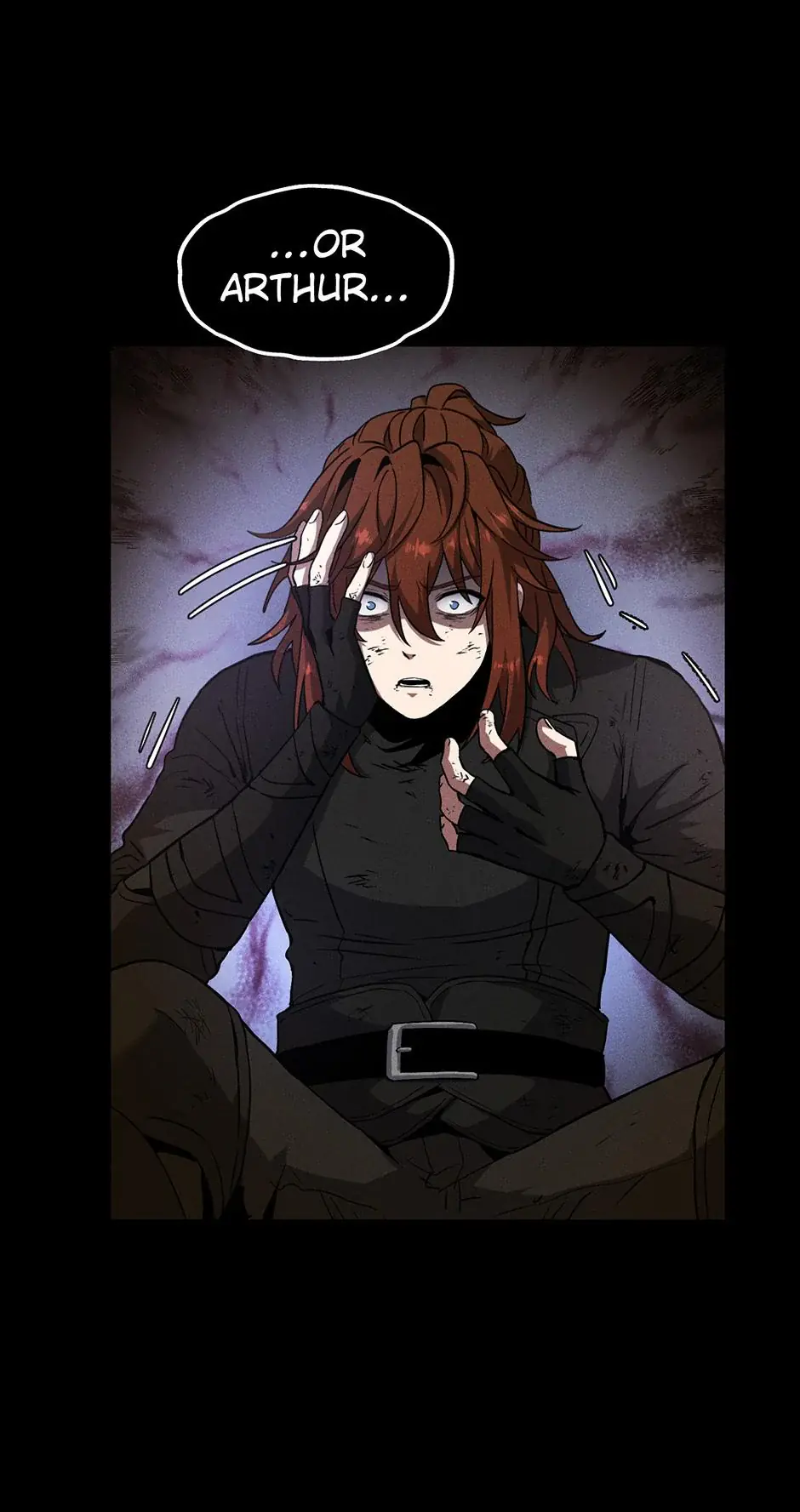 The Beginning After The End Chapter 206 Page 76