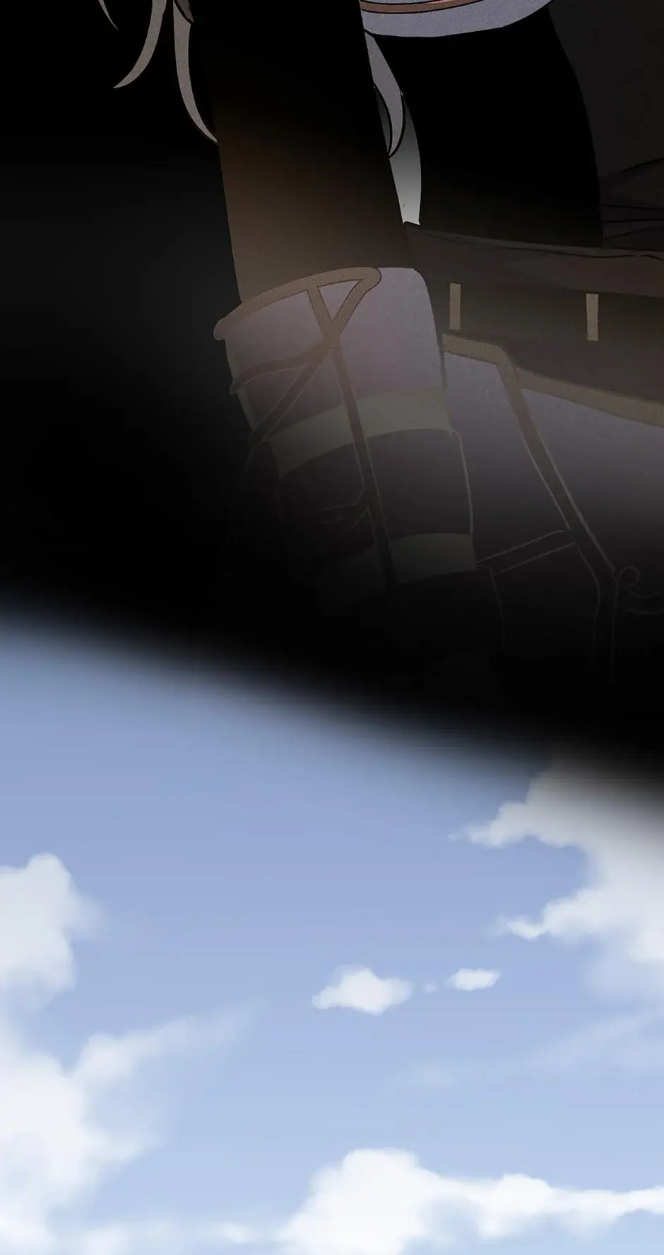 The Beginning After The End Chapter 206 Page 79