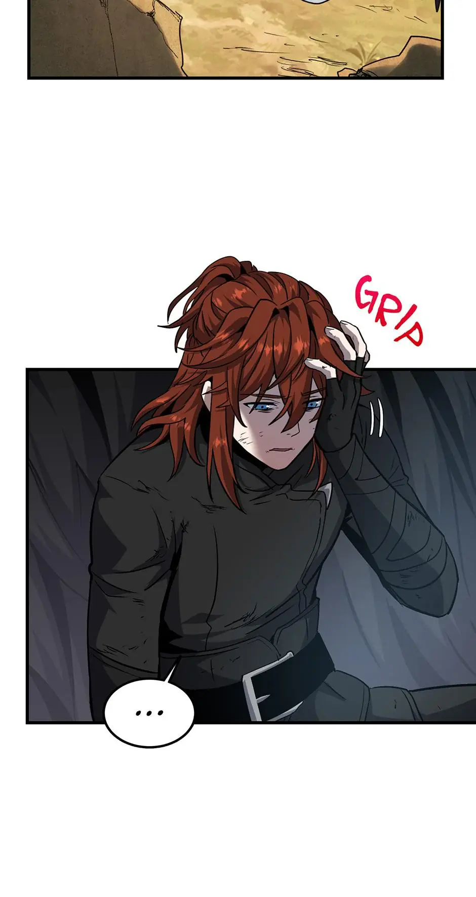 The Beginning After The End Chapter 206 Page 82