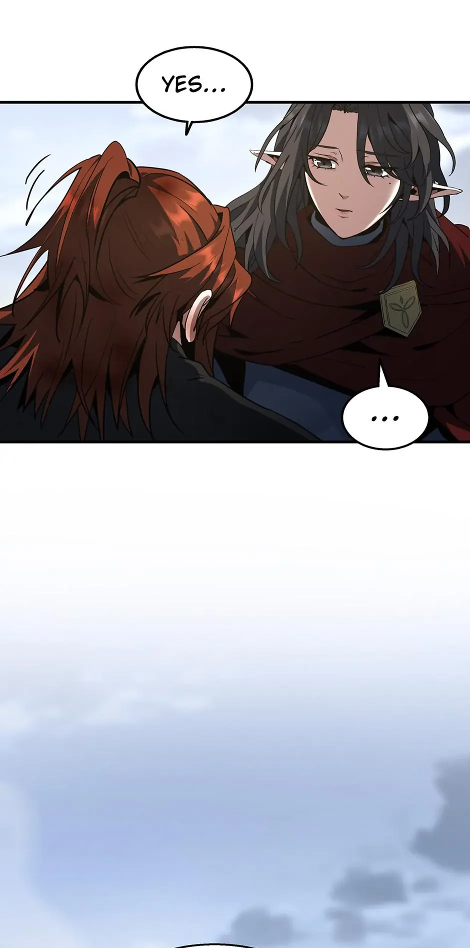 The Beginning After The End Chapter 206 Page 84