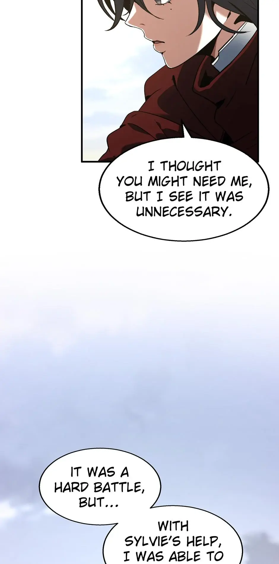The Beginning After The End Chapter 206 Page 86