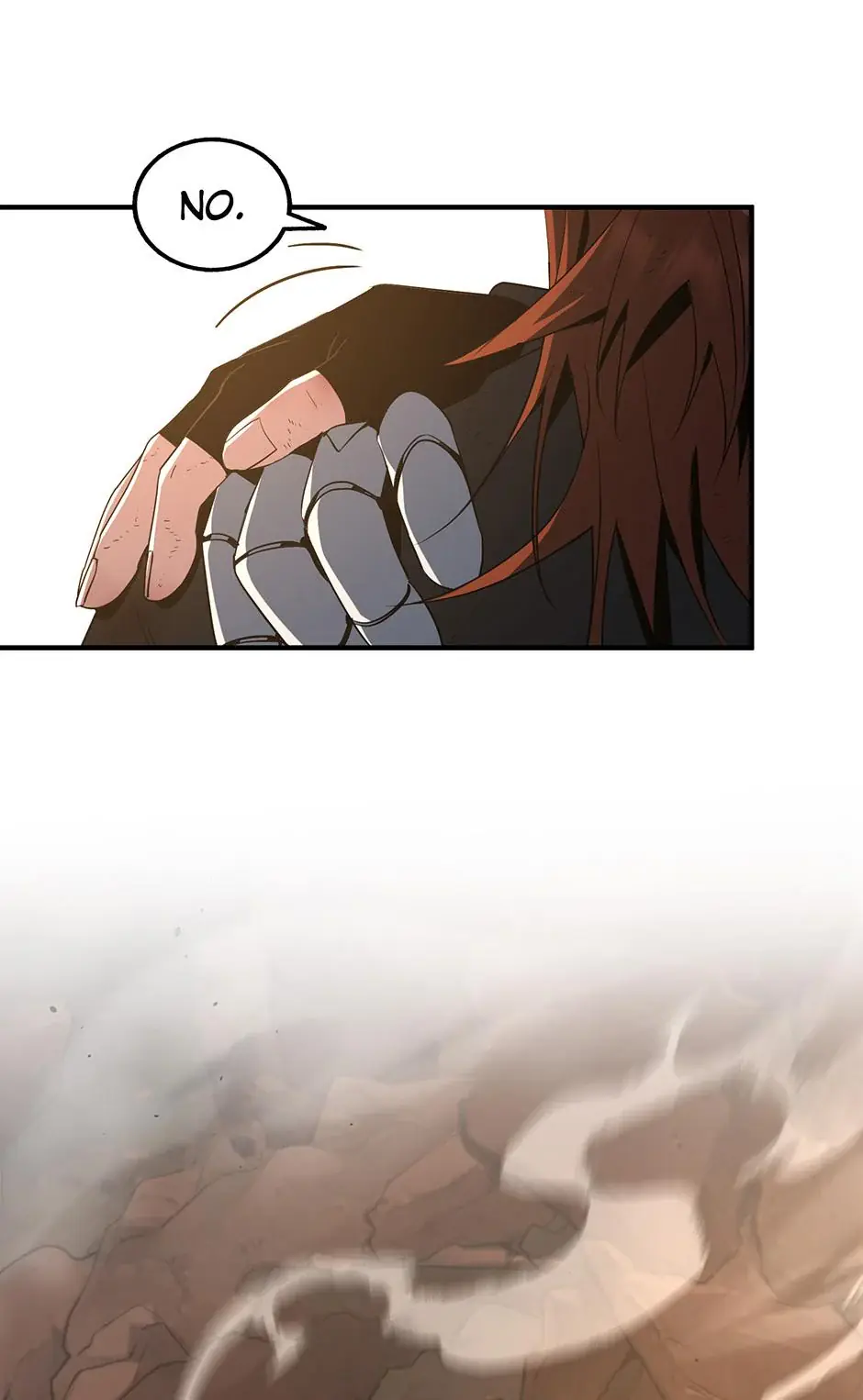 The Beginning After The End Chapter 206 Page 89