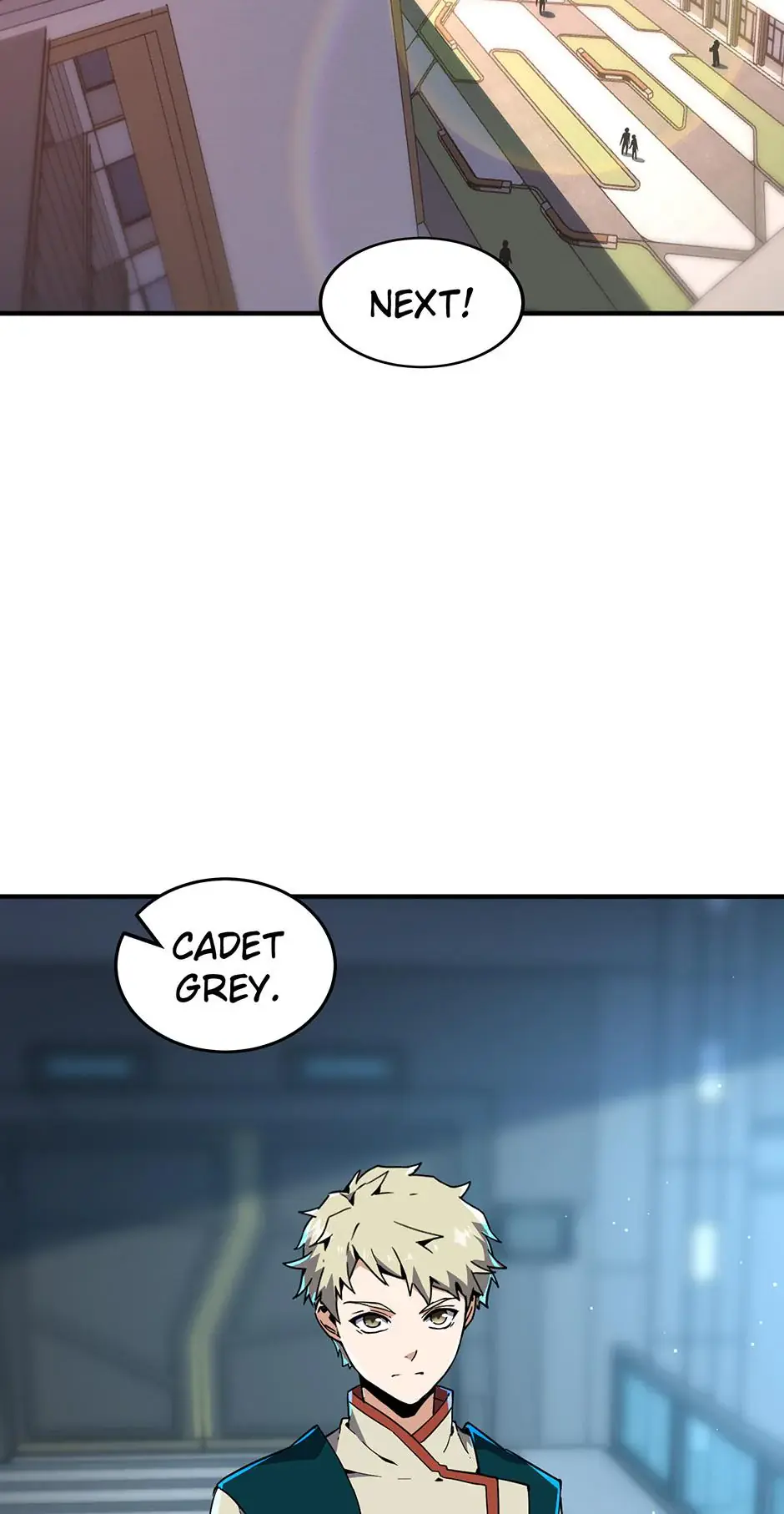 The Beginning After The End Chapter 209 Page 3