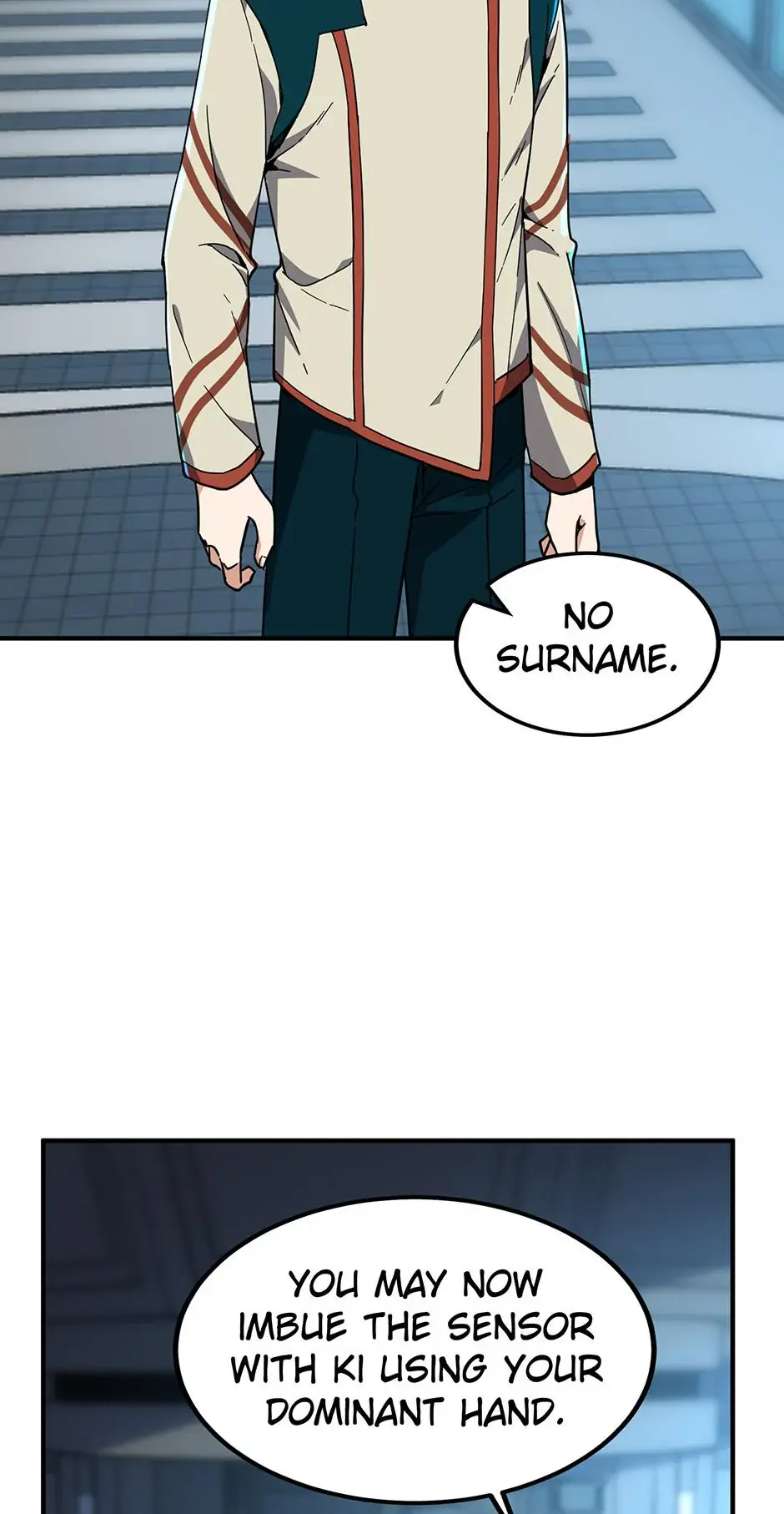 The Beginning After The End Chapter 209 Page 4