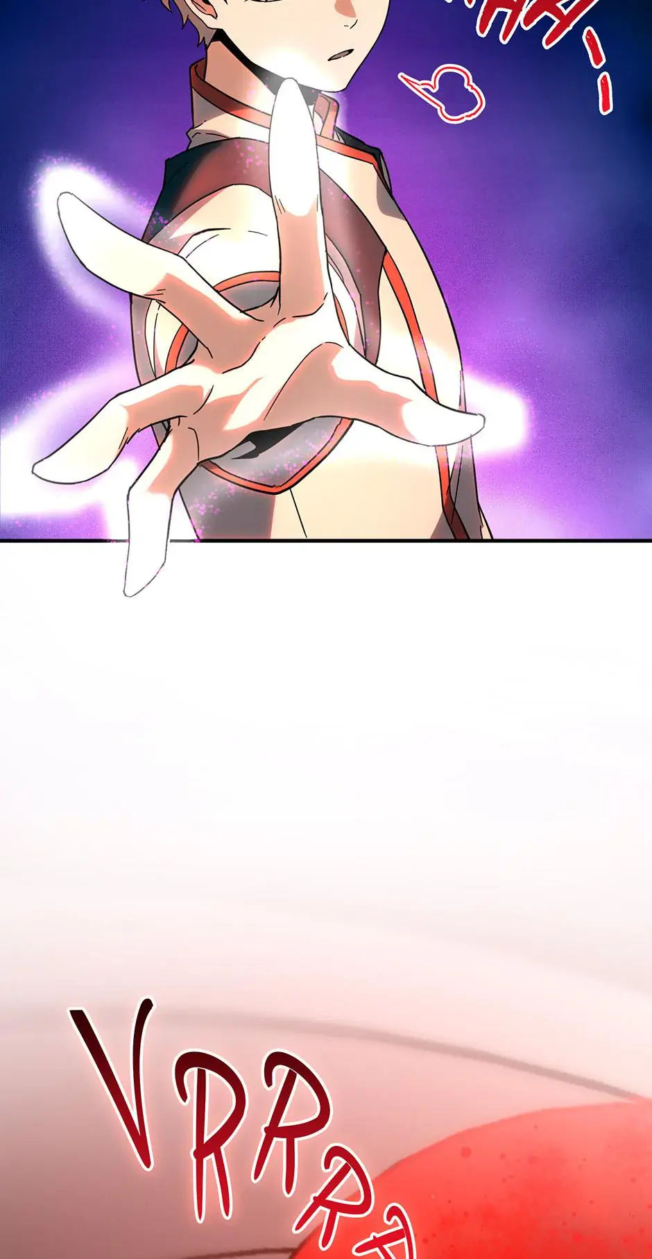 The Beginning After The End Chapter 209 Page 6