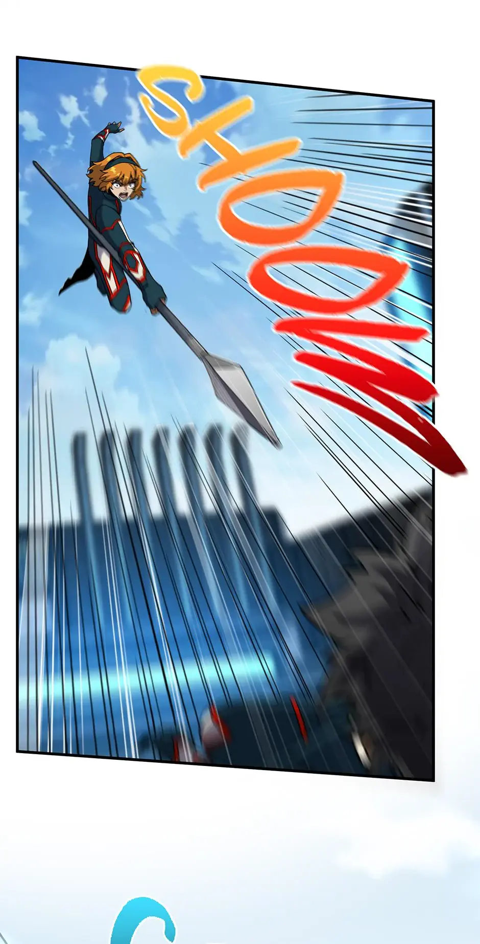 The Beginning After The End Chapter 209 Page 25