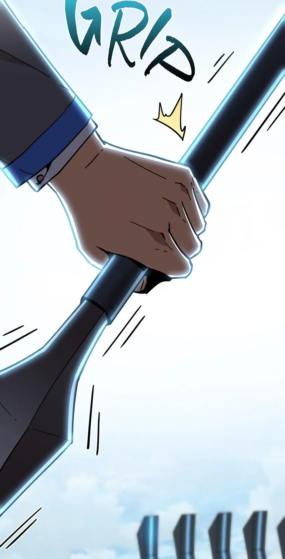 The Beginning After The End Chapter 209 Page 26
