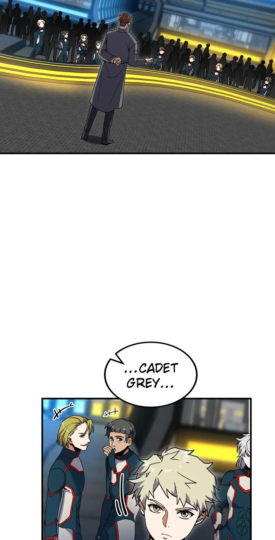 The Beginning After The End Chapter 209 Page 29