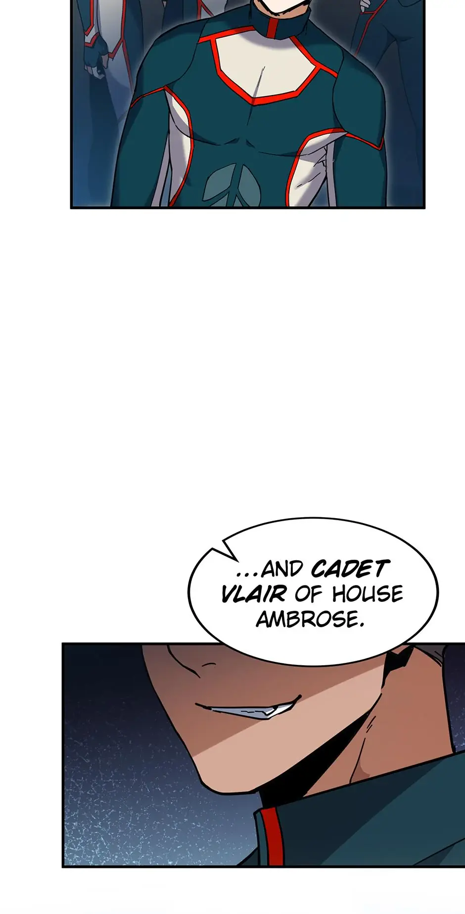 The Beginning After The End Chapter 209 Page 30