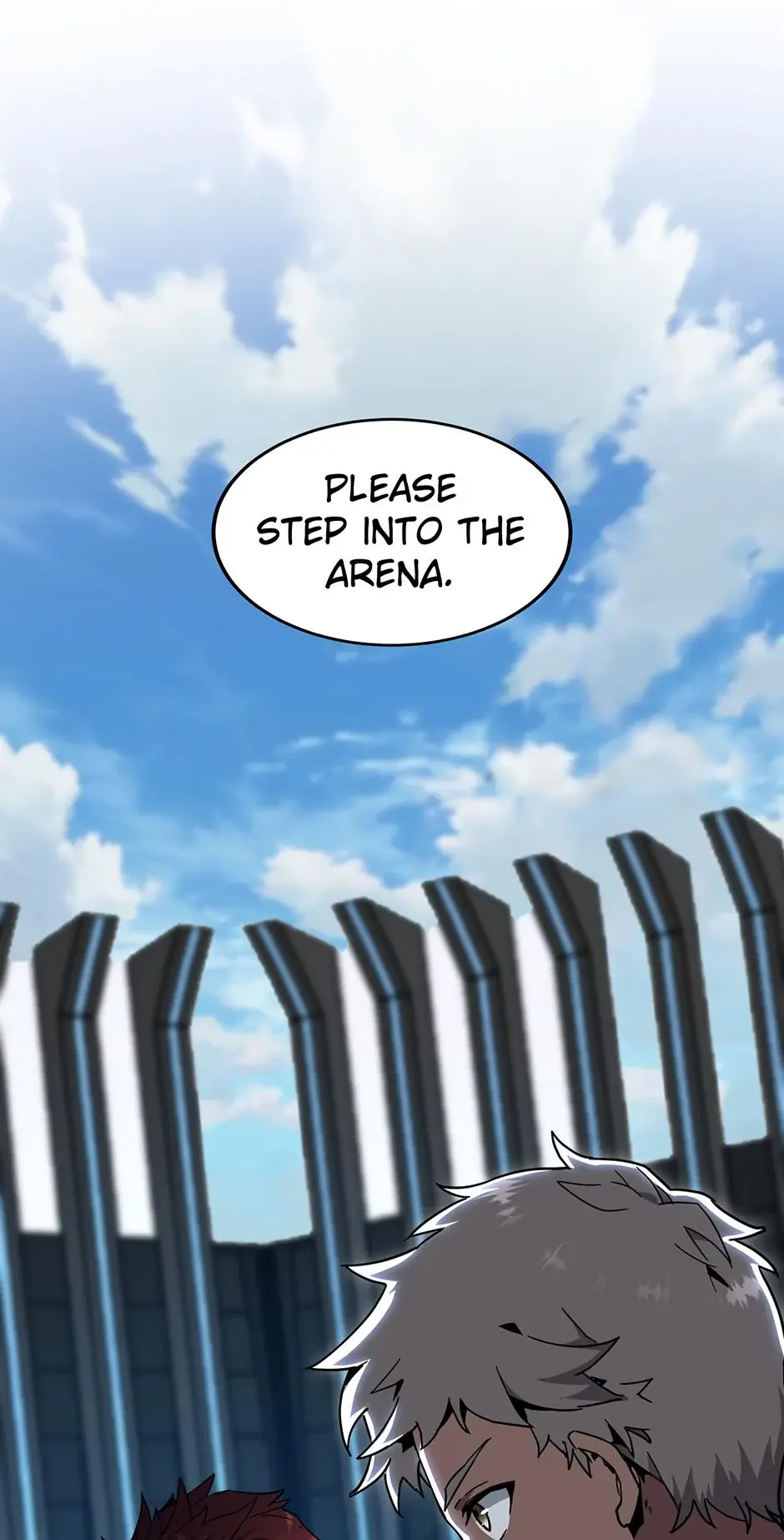 The Beginning After The End Chapter 209 Page 31