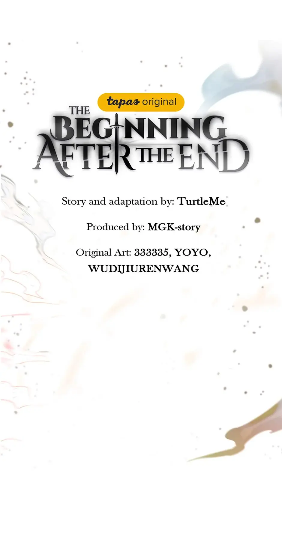 The Beginning After The End Chapter 209 Page 33
