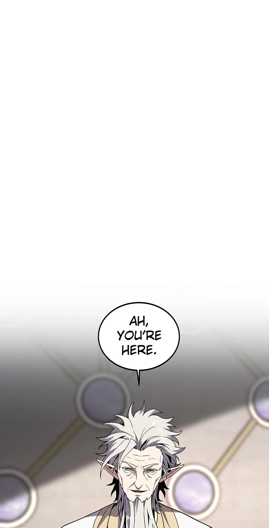 The Beginning After The End Chapter 209 Page 34