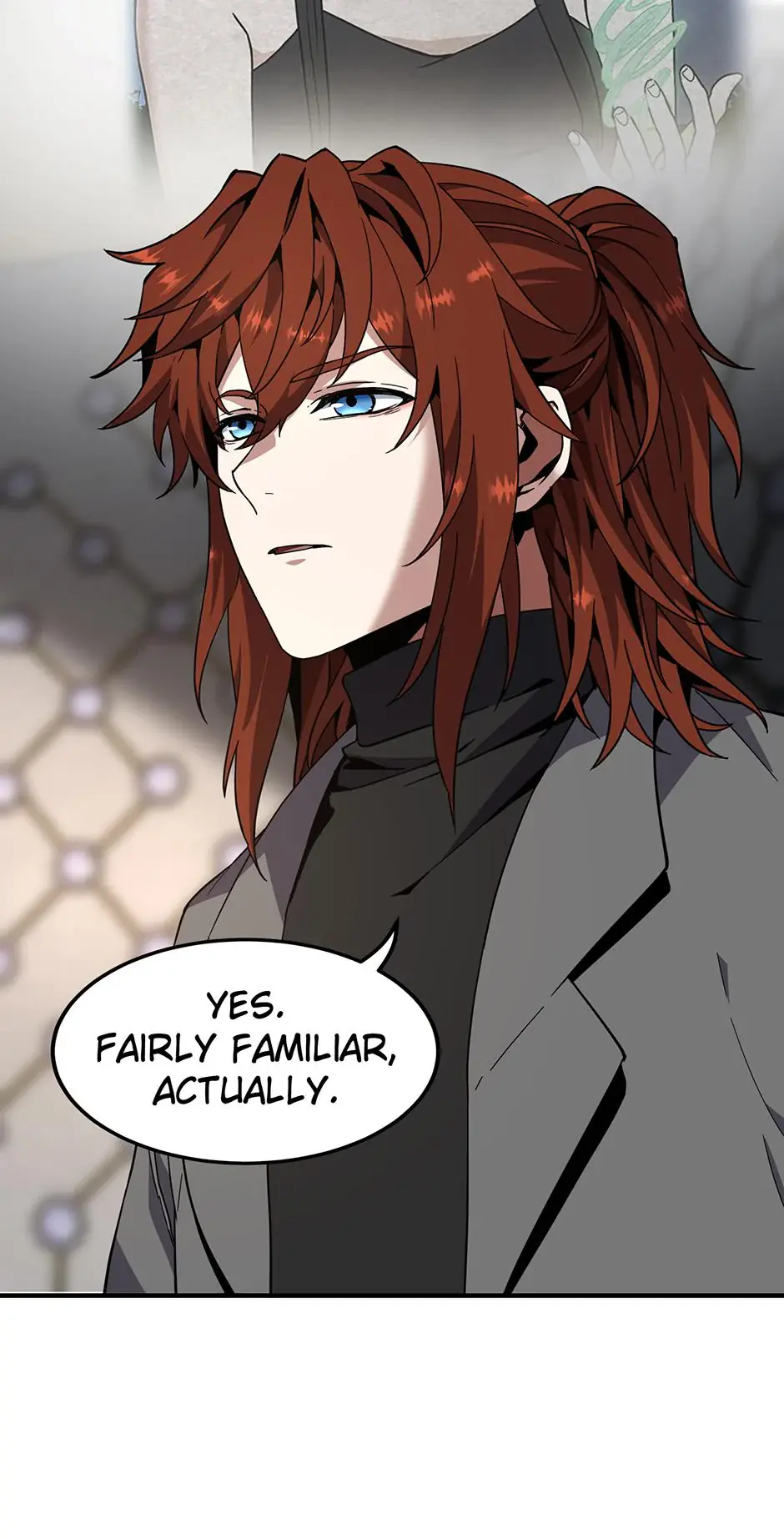 The Beginning After The End Chapter 209 Page 39