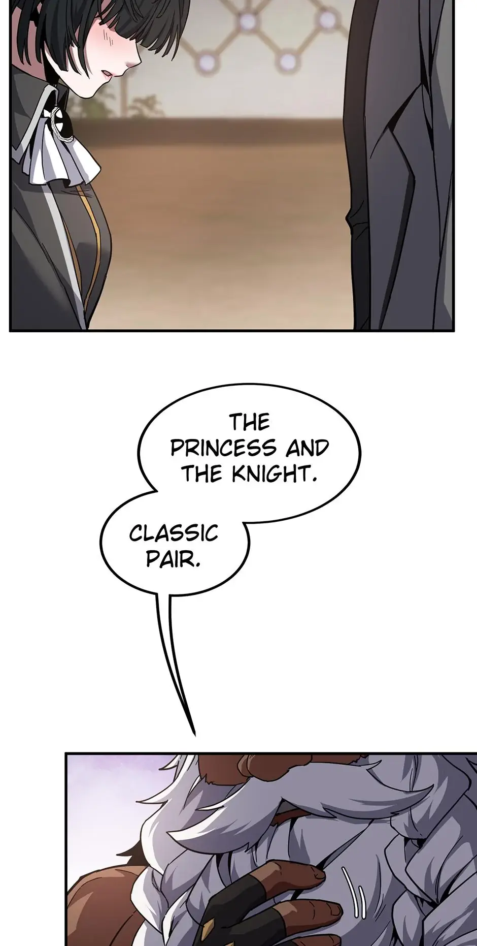 The Beginning After The End Chapter 209 Page 45