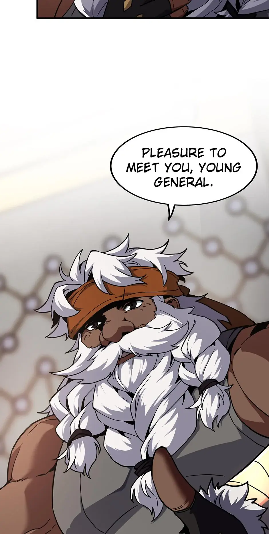 The Beginning After The End Chapter 209 Page 46
