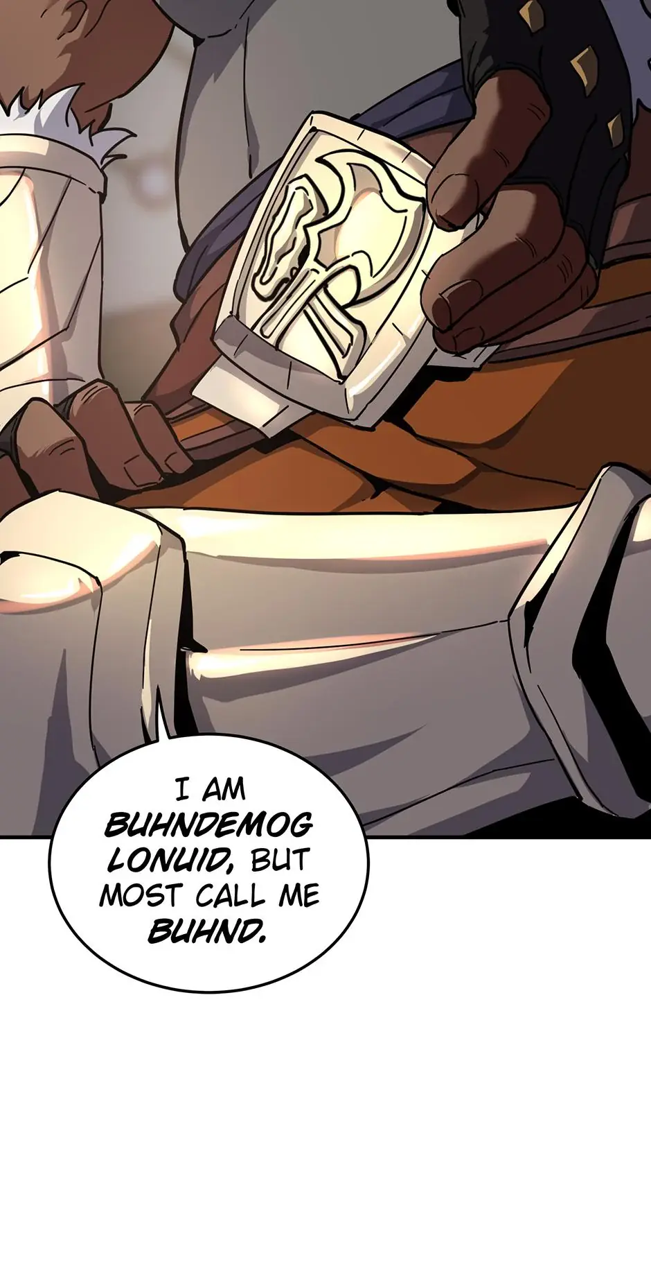 The Beginning After The End Chapter 209 Page 47