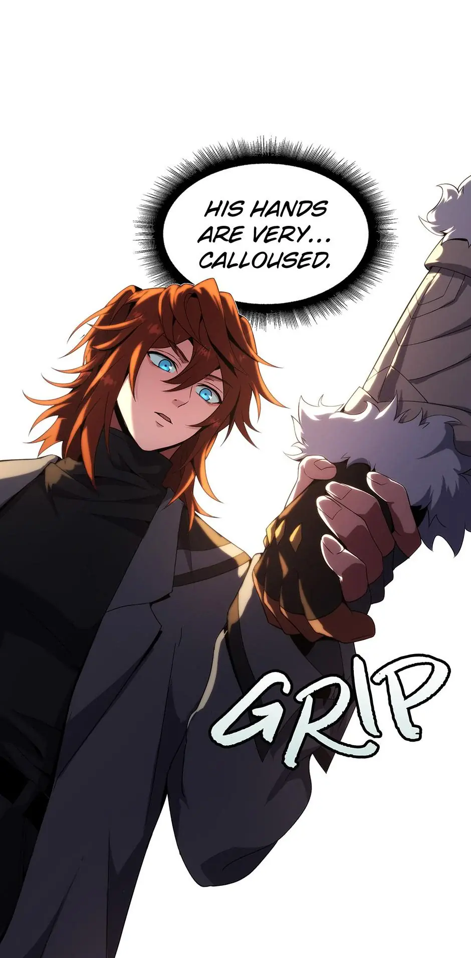 The Beginning After The End Chapter 209 Page 48
