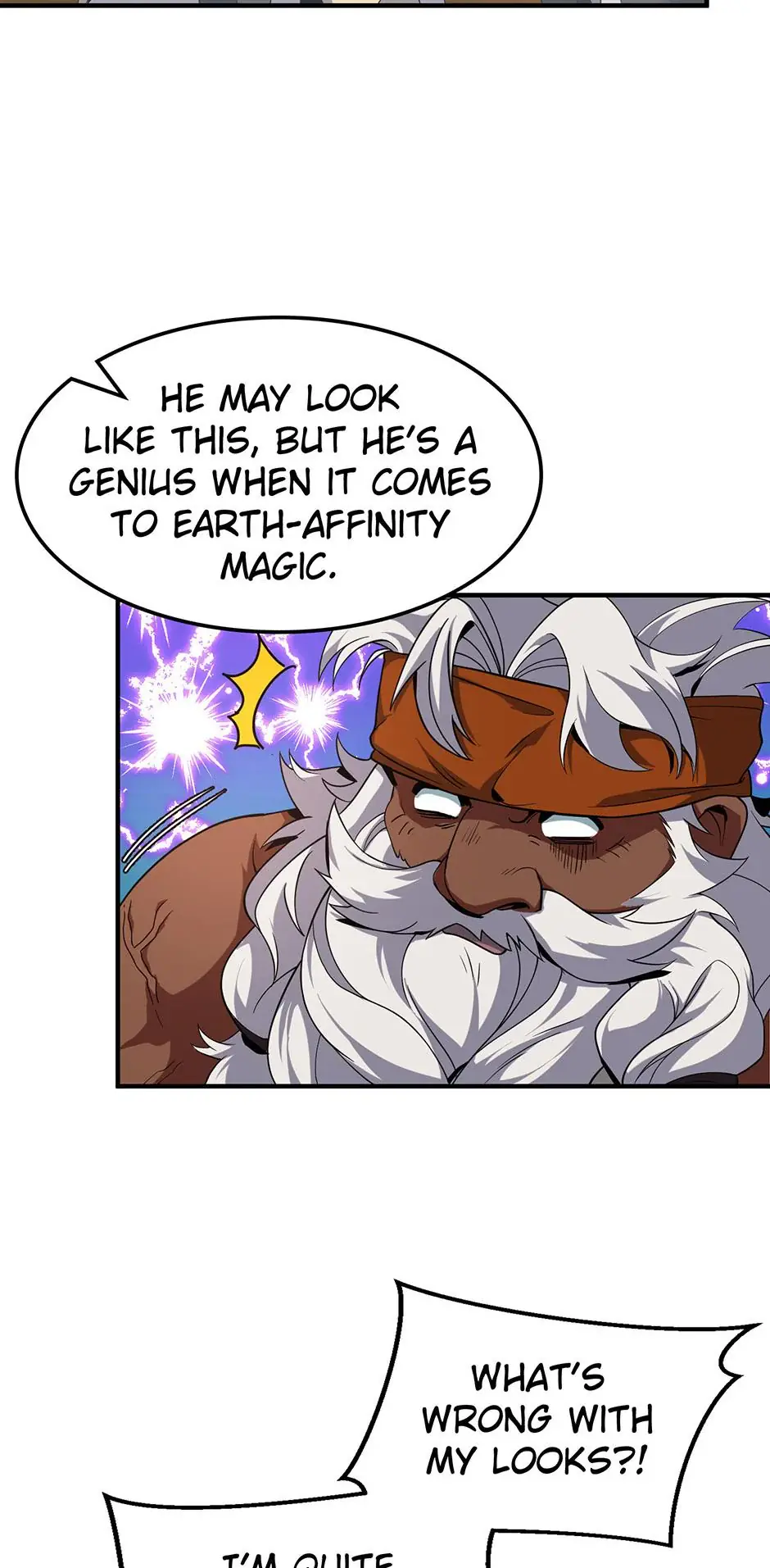 The Beginning After The End Chapter 209 Page 51