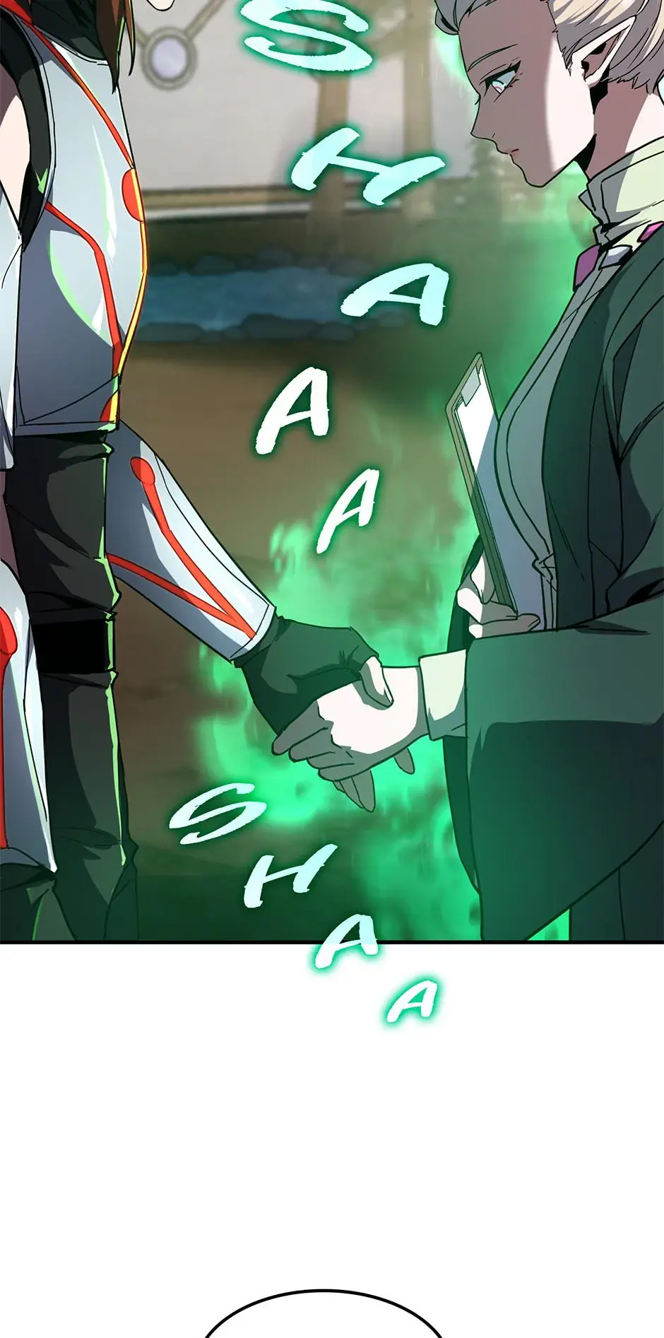The Beginning After The End Chapter 209 Page 70