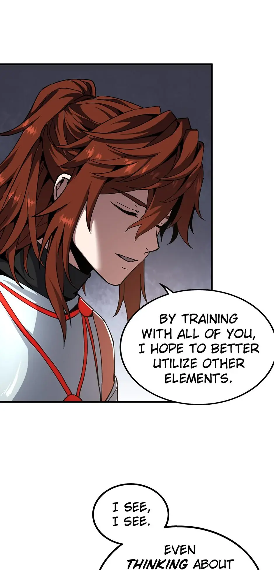 The Beginning After The End Chapter 209 Page 77