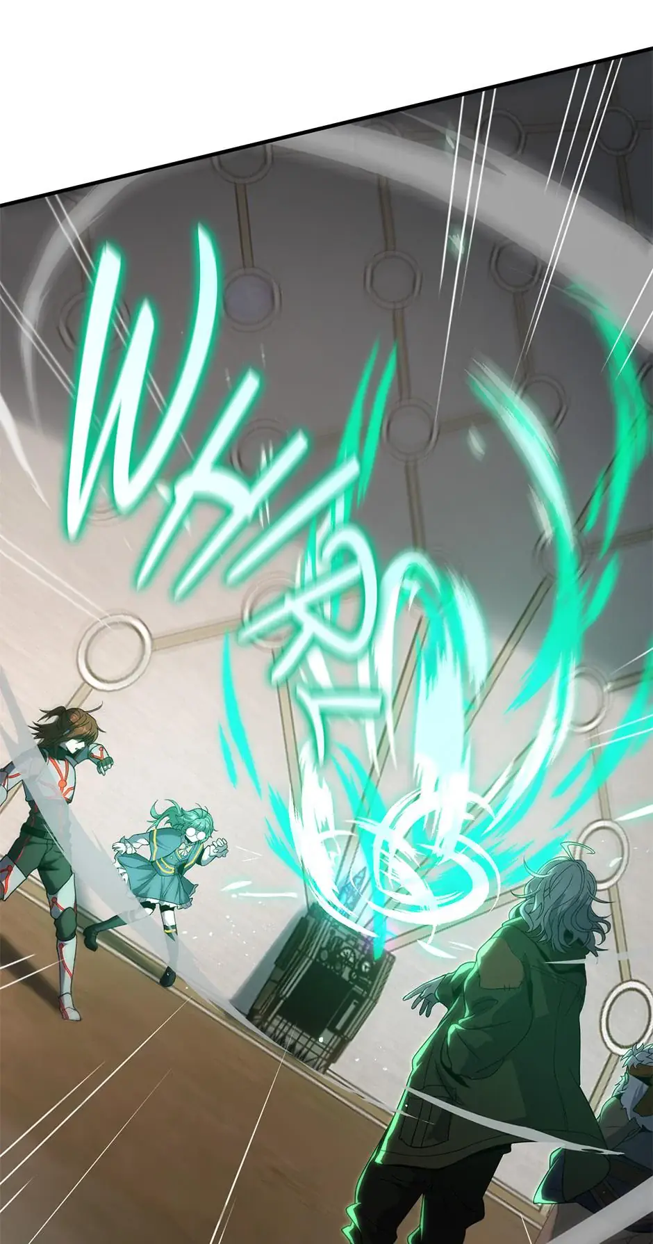 The Beginning After The End Chapter 209 Page 82