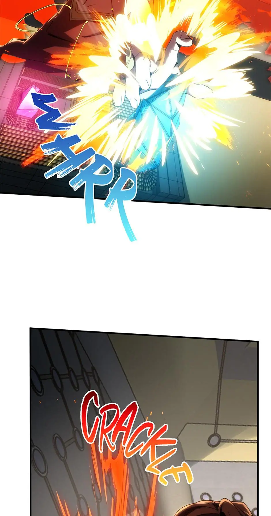 The Beginning After The End Chapter 209 Page 86
