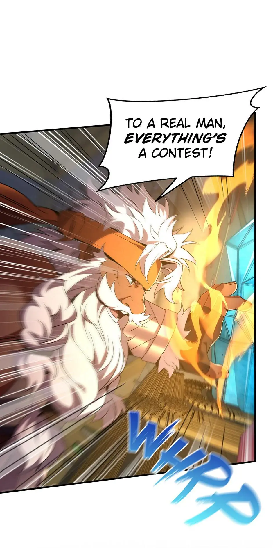 The Beginning After The End Chapter 209 Page 90