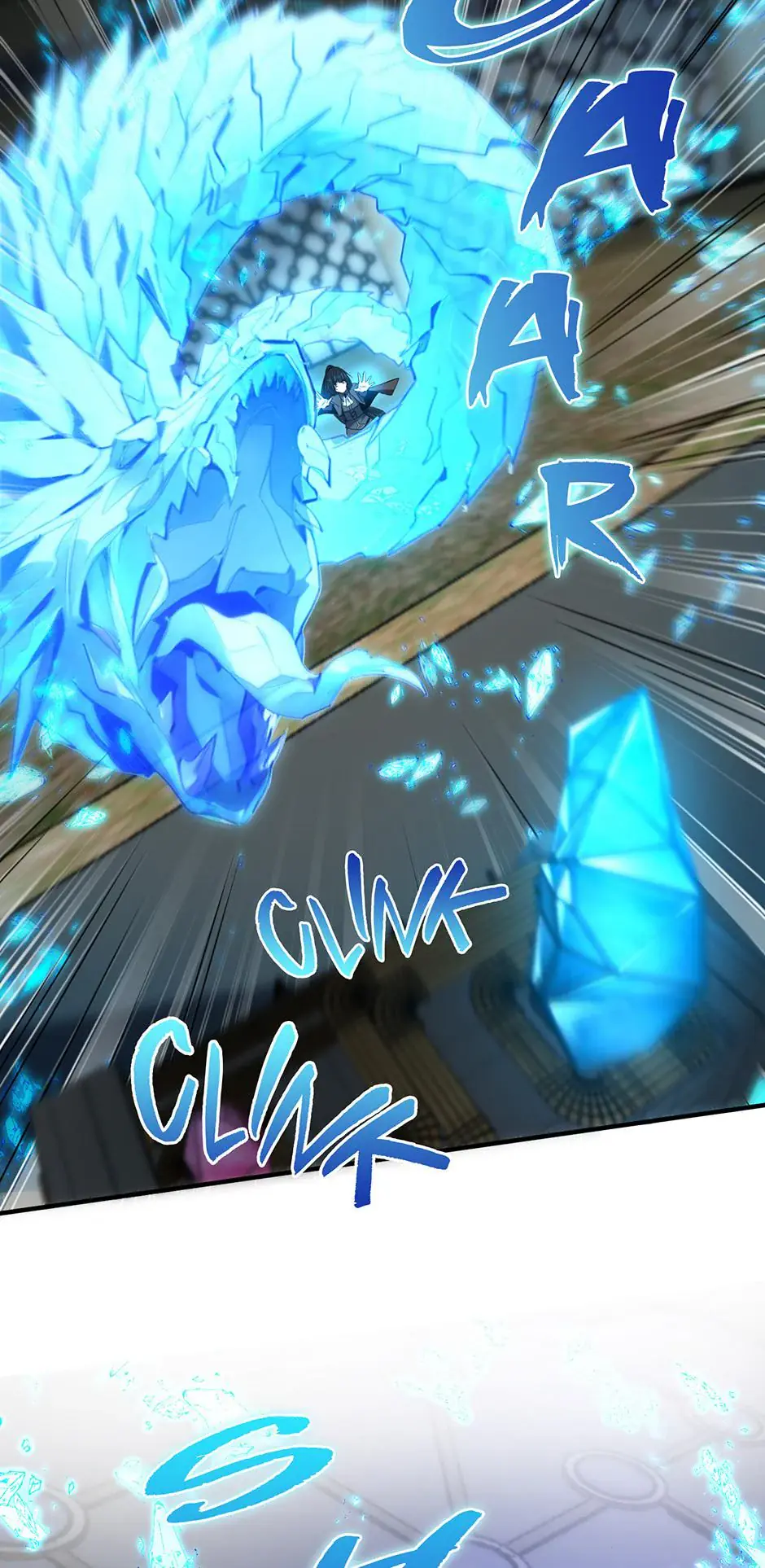 The Beginning After The End Chapter 209 Page 95