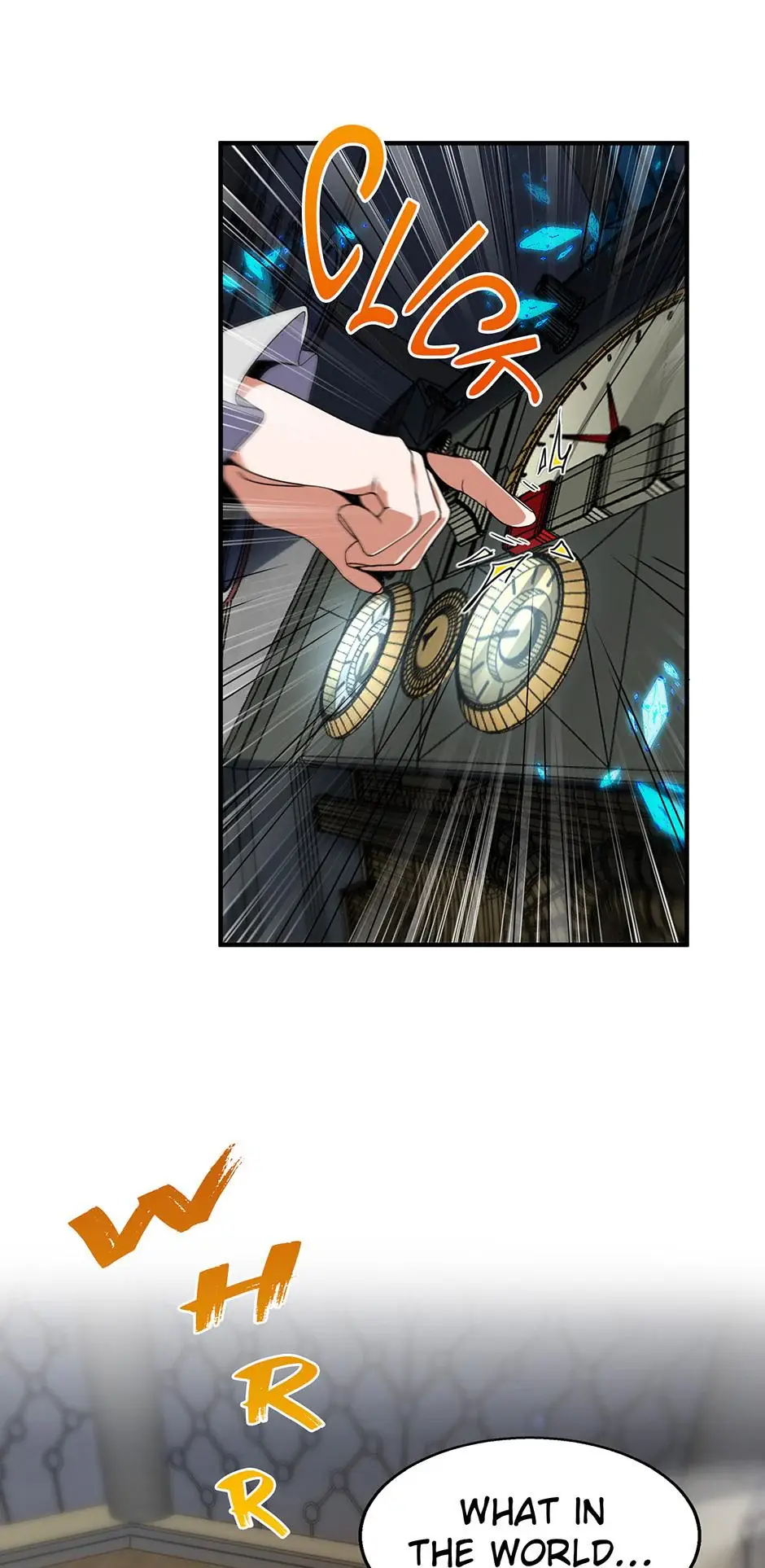 The Beginning After The End Chapter 209 Page 97