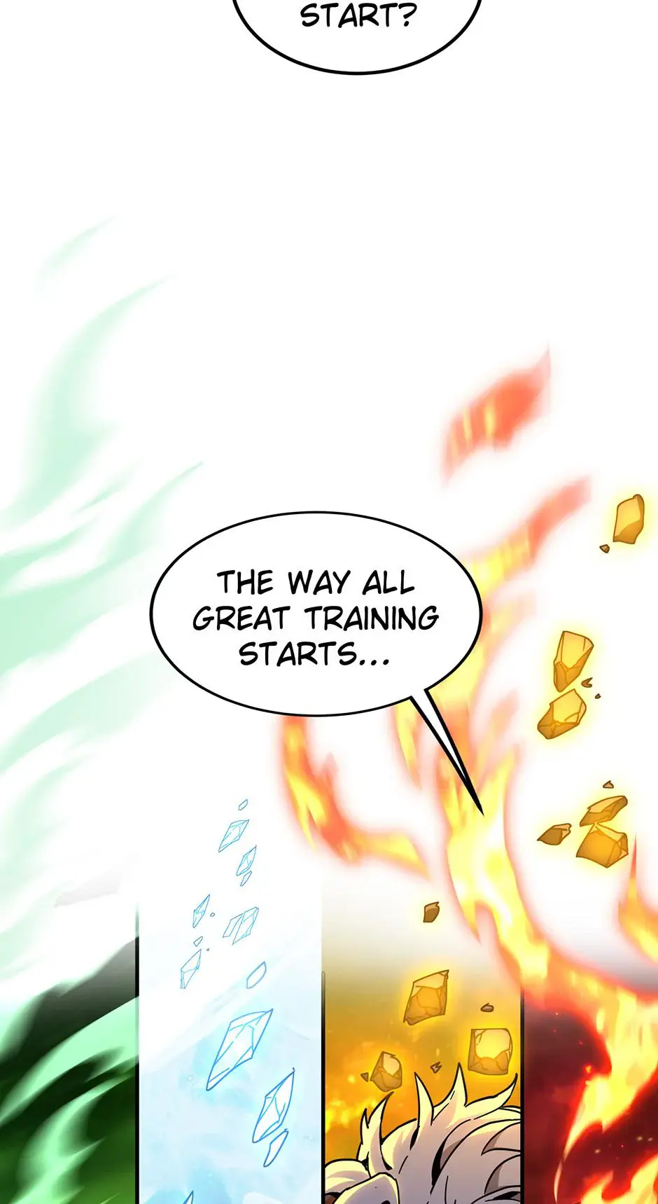 The Beginning After The End Chapter 209 Page 100