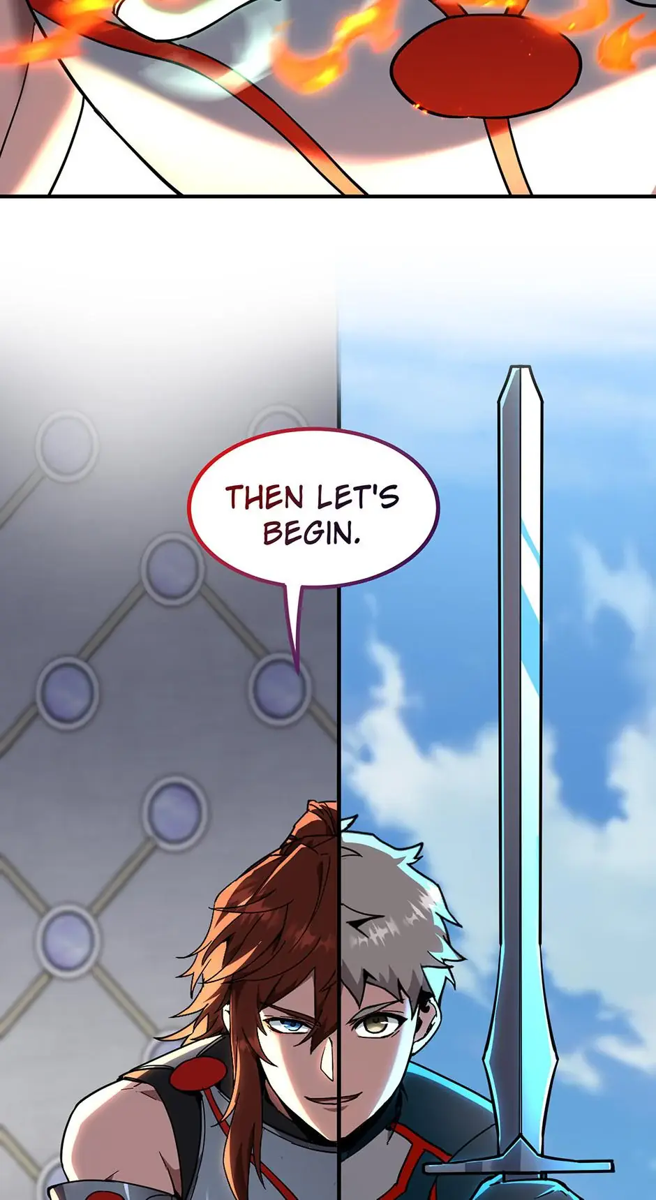The Beginning After The End Chapter 209 Page 103