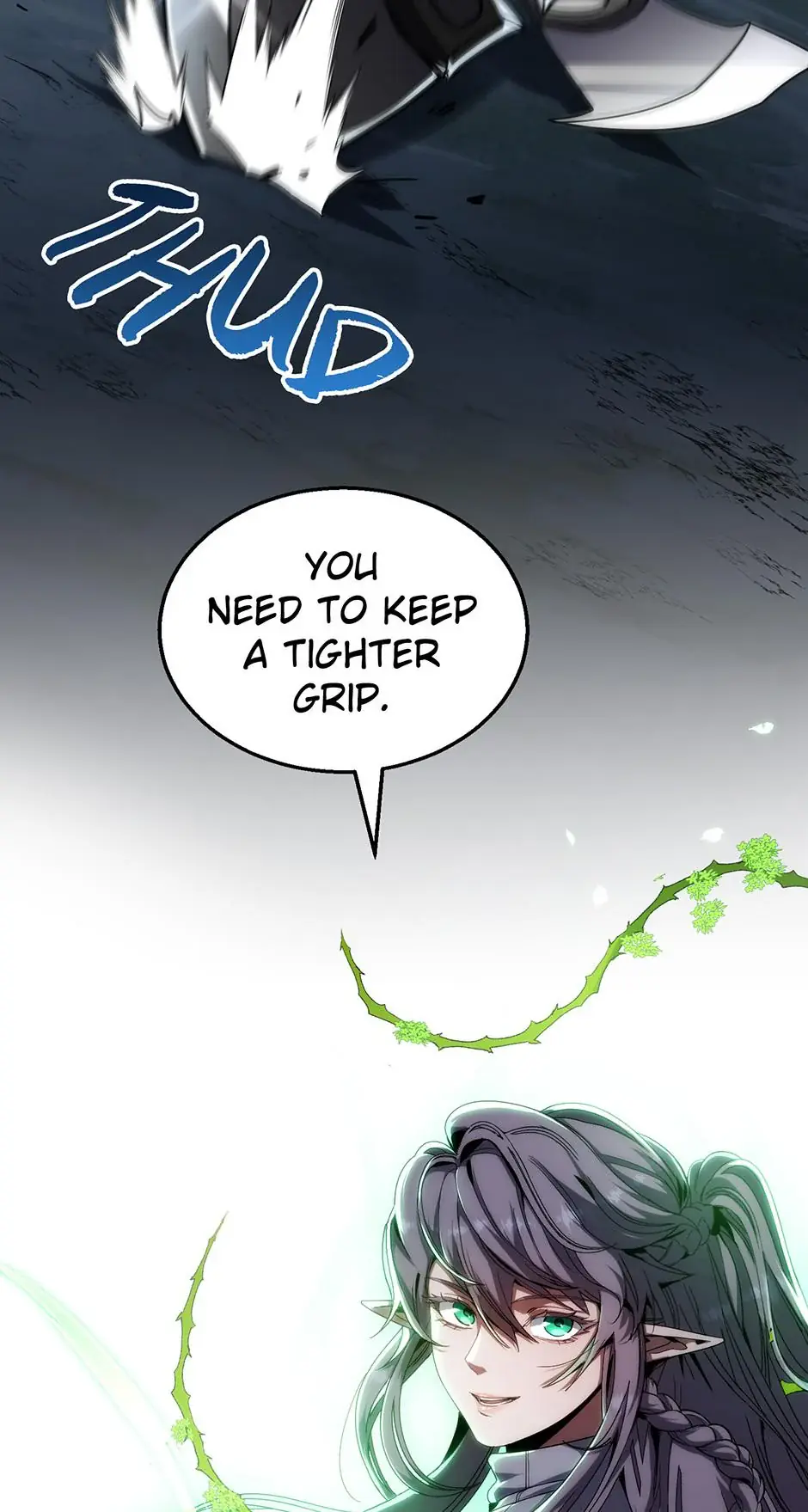 The Beginning After The End Chapter 210 Page 6