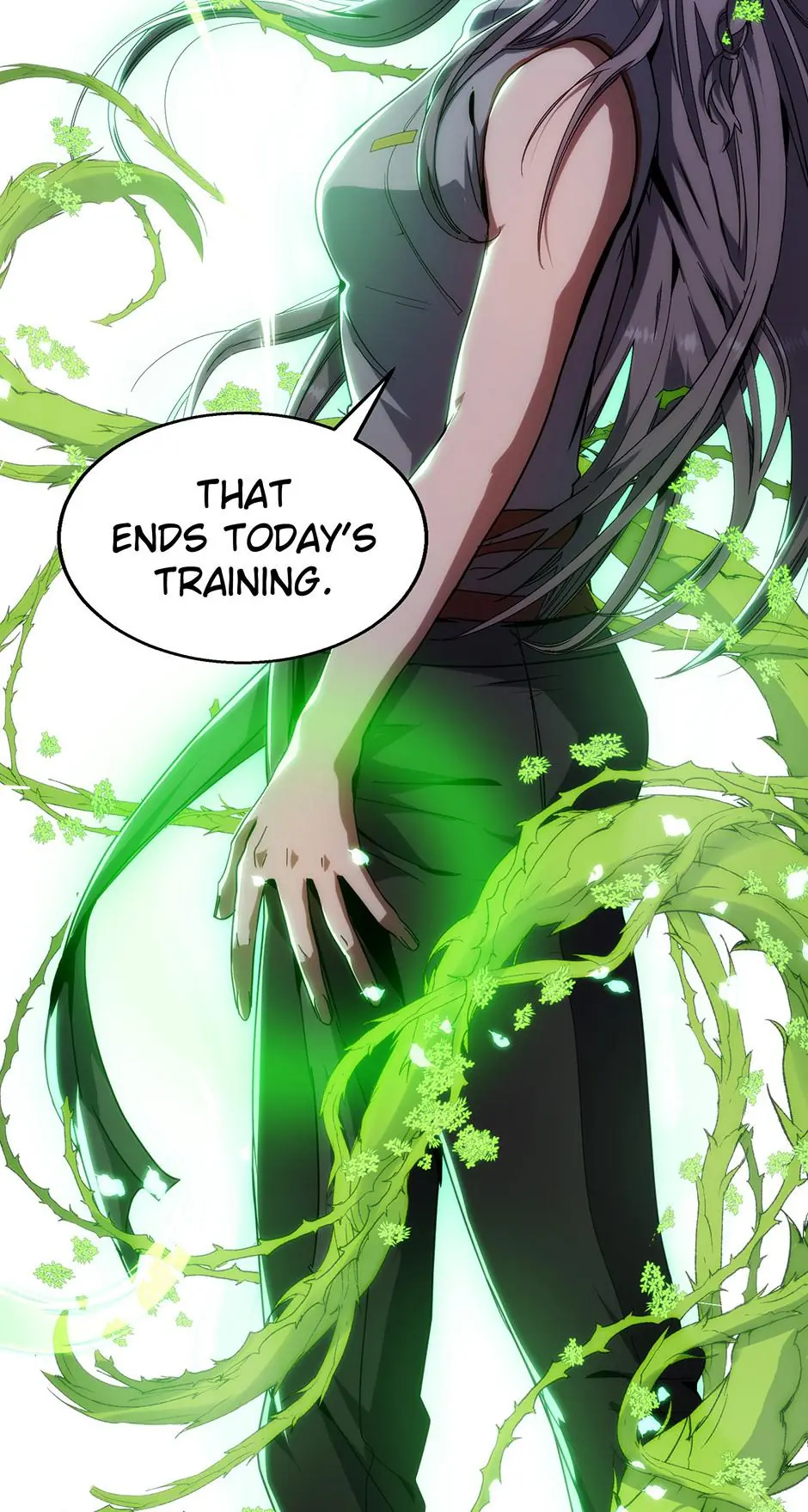 The Beginning After The End Chapter 210 Page 7